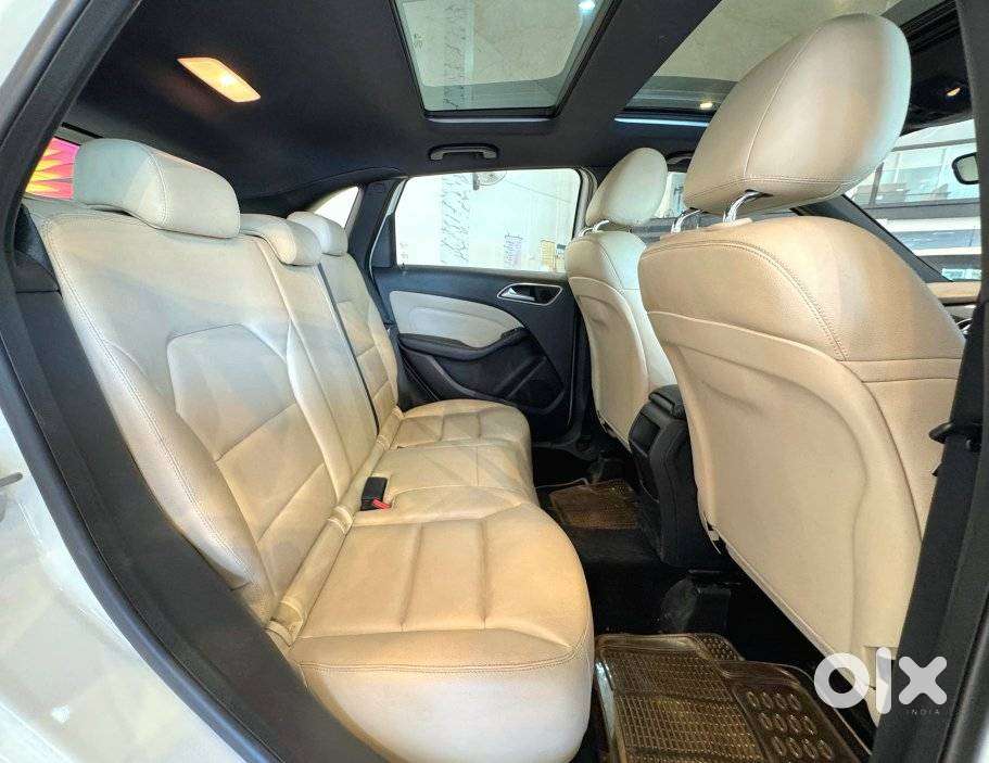 Mercedes-benz B Class 180 Sportz Petrol, 2014, Petrol