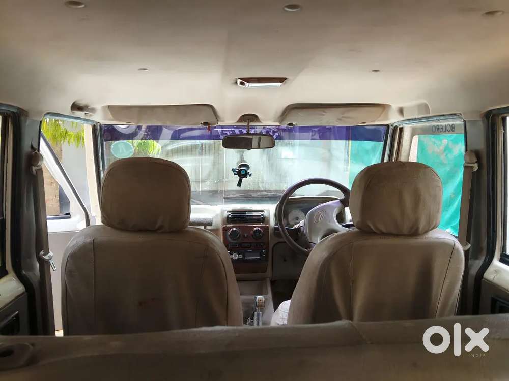 Mahindra Bolero 2009 Slx