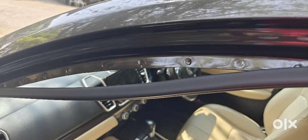 Honda City Zx 2023 Petrol 9219 Km Driven