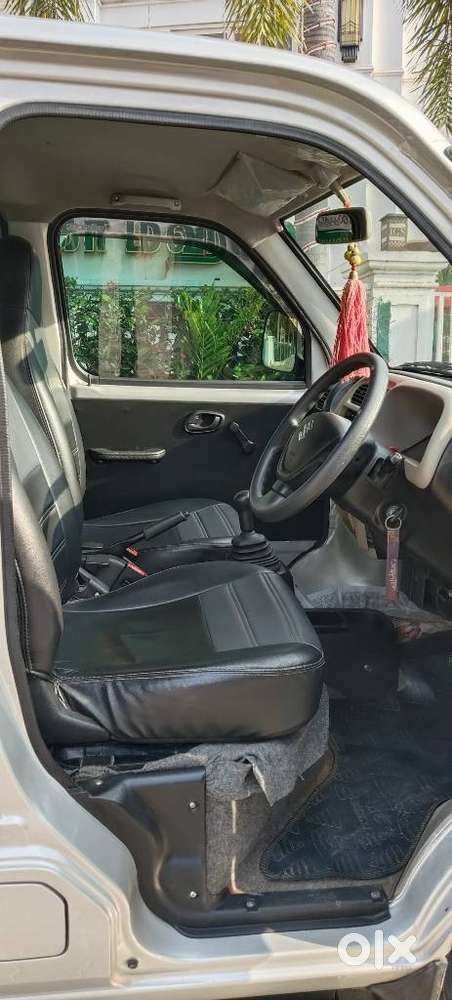 Maruti Suzuki Eeco 7 Seater Standard, 2021, Petrol