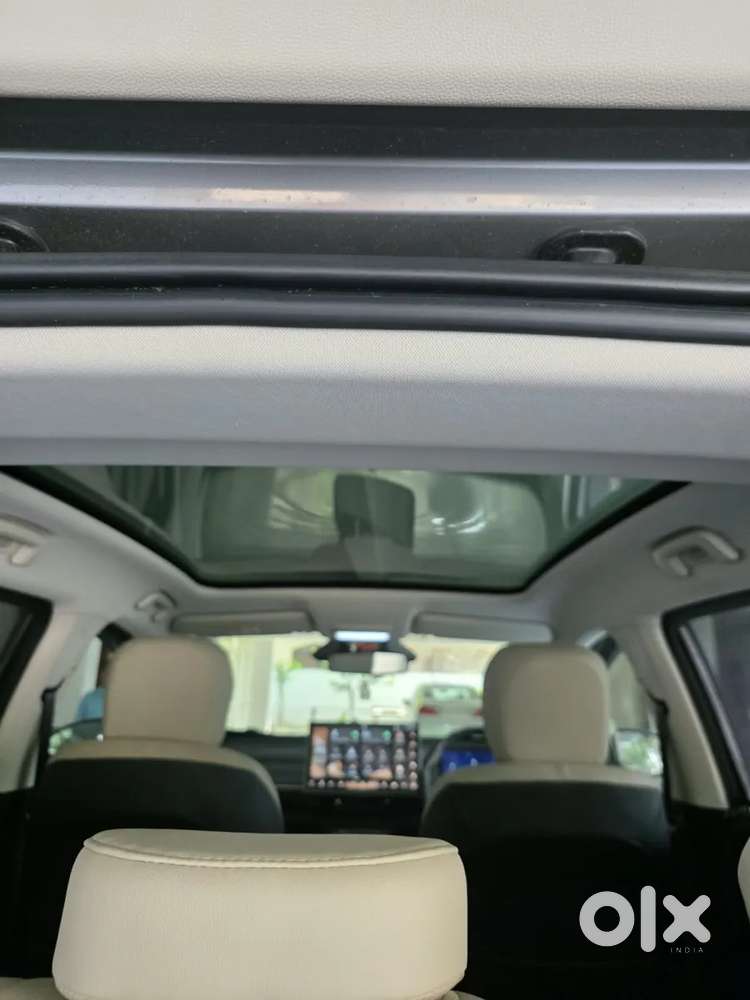 Mg Windsor Ev, 2025, Electric