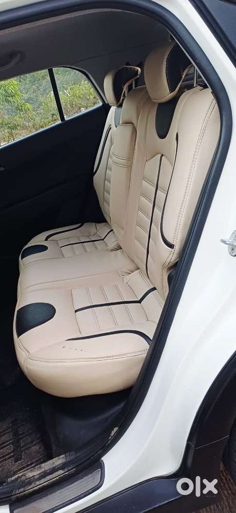 Hyundai Creta 1.6 Sx, 2016, Diesel