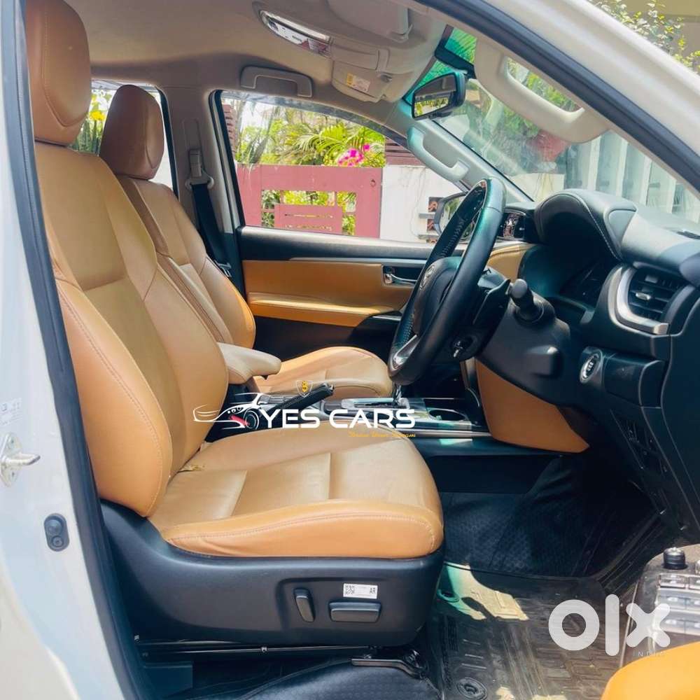 Toyota Fortuner 4x2 At 2.8 Diesel, 2022, Diesel