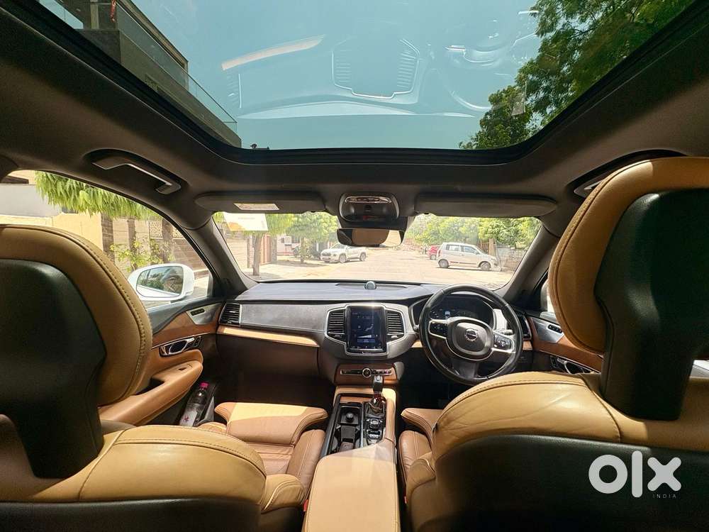 Volvo Xc90 D5 Awd, 2016, Diesel
