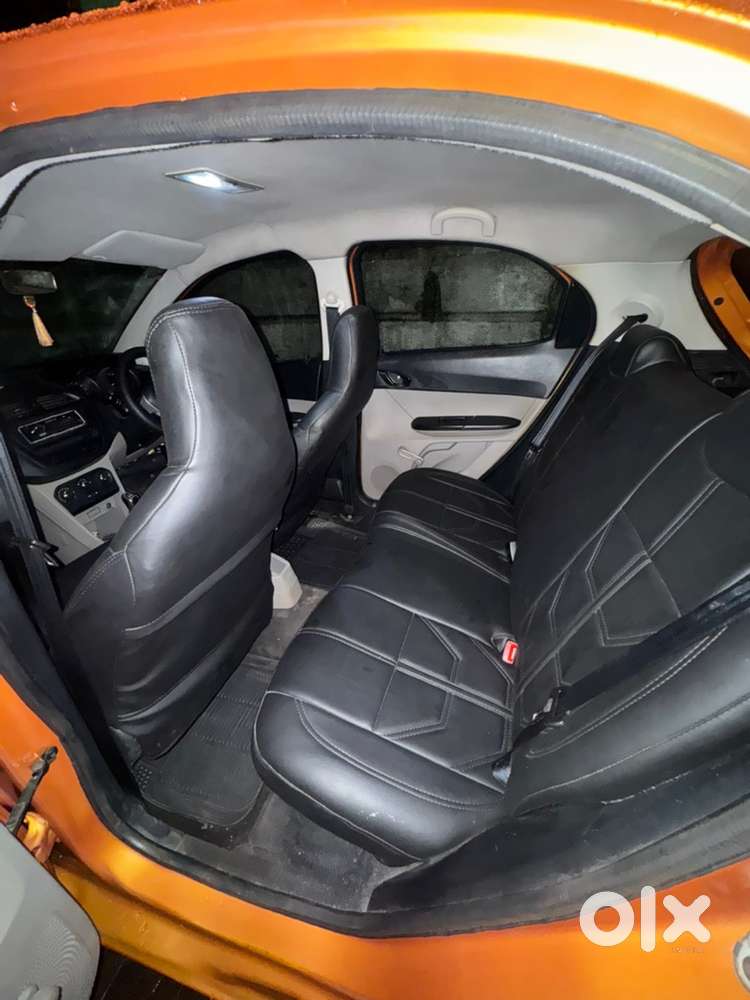 Tata Tiago 2018 Diesel 129000 Km Driven