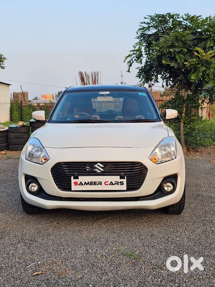 Maruti Suzuki Swift, 2019, Cng & Hybrids
