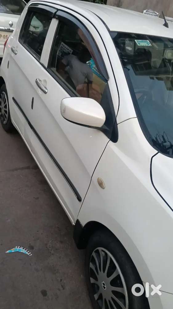 Maruti Suzuki Celerio 2020