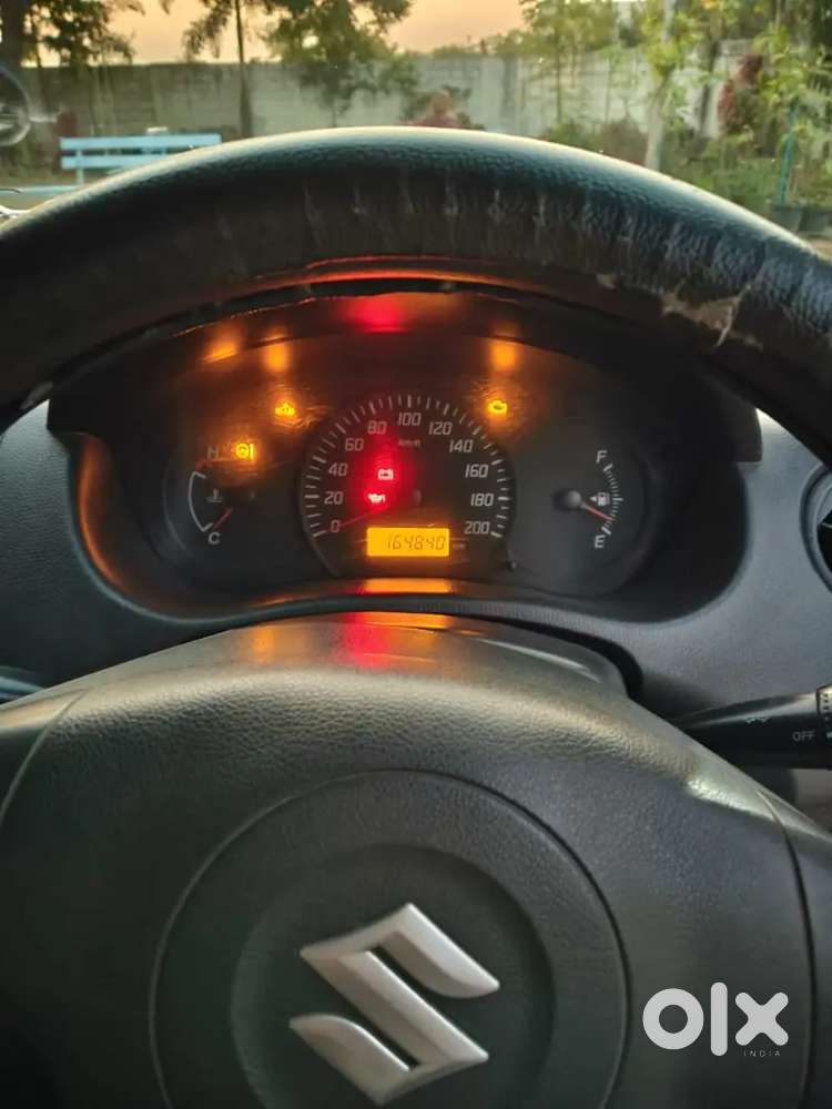 Maruti Suzuki Dzire 2015 Diesel