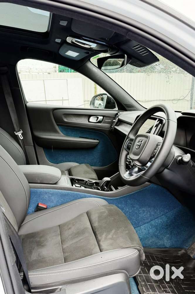 Volvo Xc40 Recharge P8 Awd, 2023, Electric