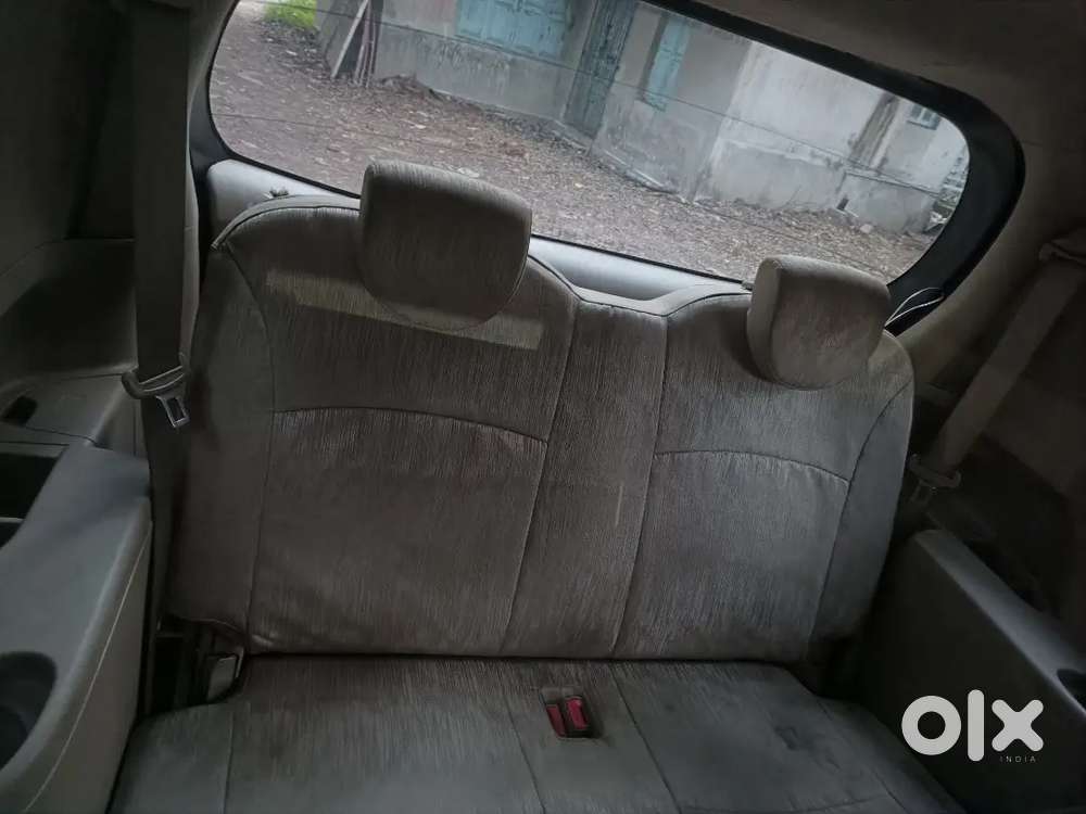 Maruti Suzuki Ertiga 2014 Petrol 58500 Km Driven