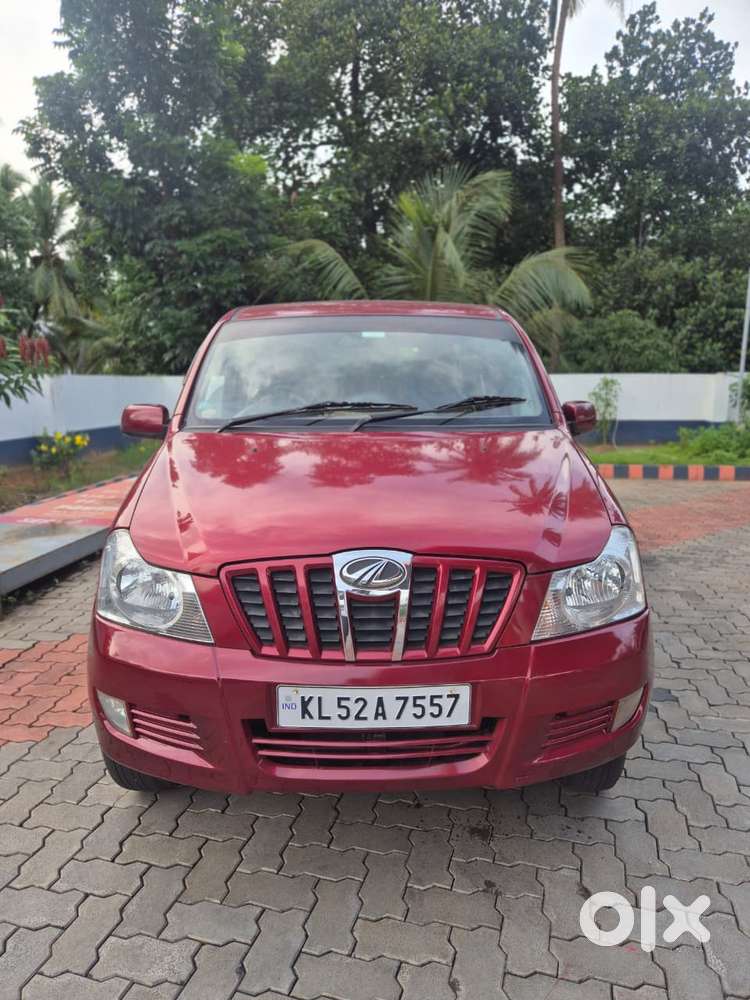 Mahindra Xylo E8 Abs Airbag Bsiv, 2009, Diesel