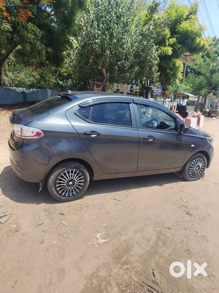 Tata Tigor Xma, 2022, Petrol