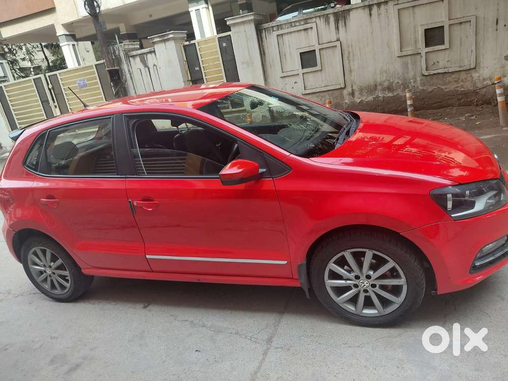 Volkswagen Polo 1.0 Mpi Highline Plus, 2019, Petrol