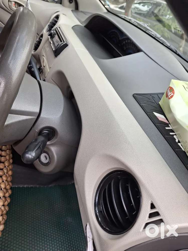 Toyota Etios 2016 Diesel Car