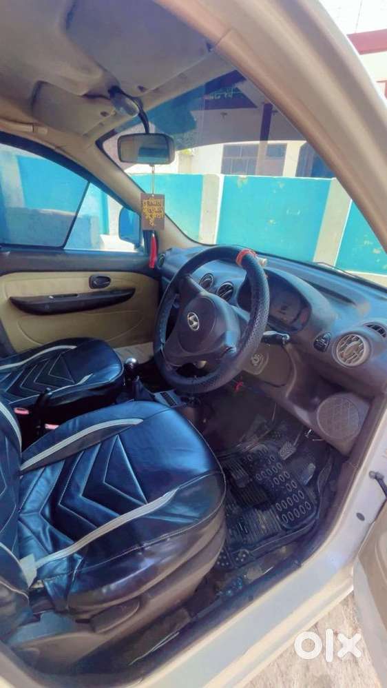 Hyundai Santro Xing 2013 90000 Km Driven