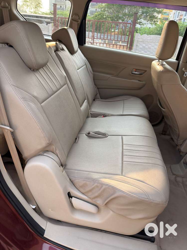 Maruti Suzuki Ertiga 1.5 Zxi Plus Shvs, 2021, Petrol