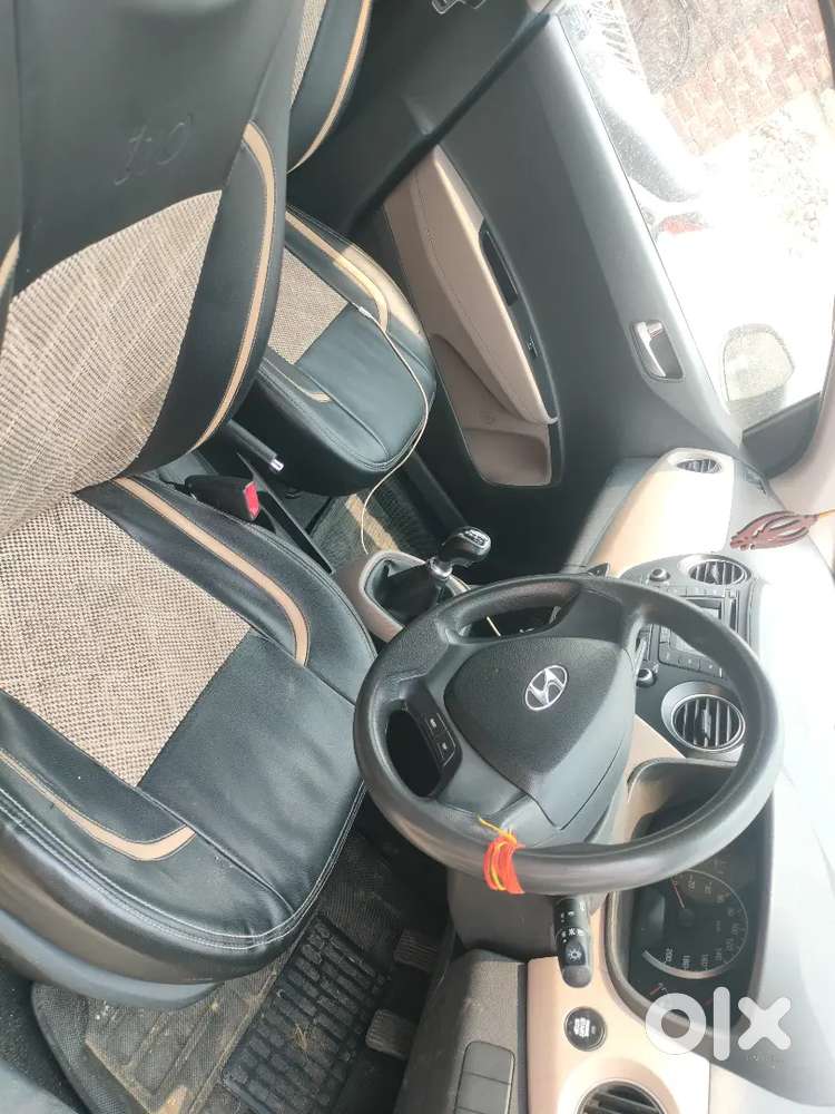 Hyundai Grand I10 2013 Diesel 109545 Km Driven