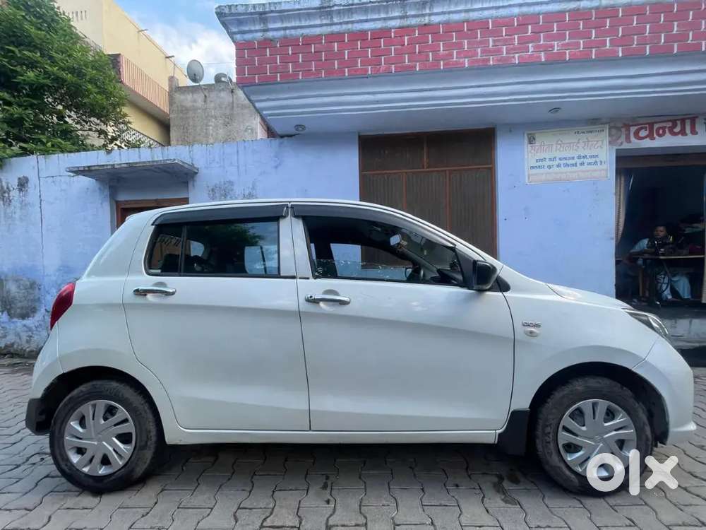 Maruti Suzuki Celerio 2016 Diesel 74590 Km Driven