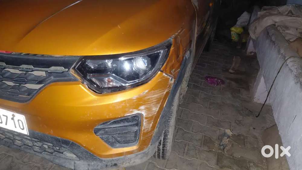 Renault Triber 2020 First Owner