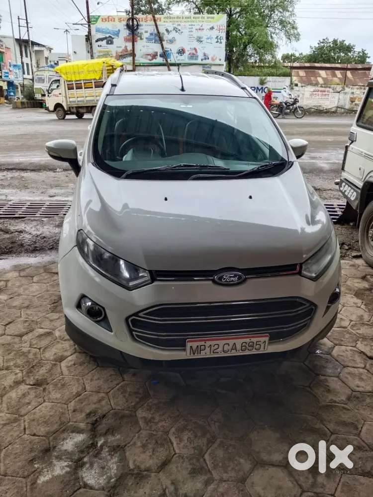 I Want To Sell A Car.