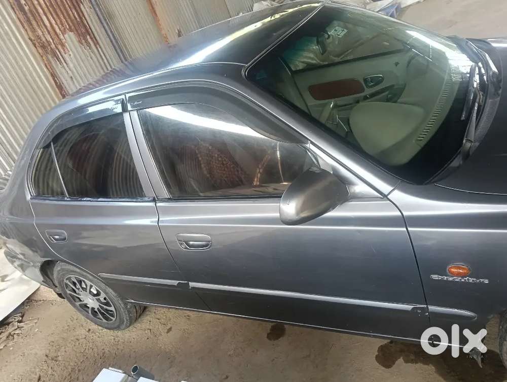 Hyundai Accent 1.5 Executive 2009