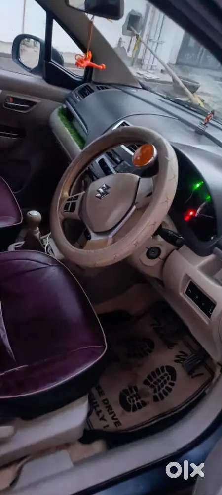 Maruti Suzuki Ertiga 2017 Diesel 112000 Km Driven