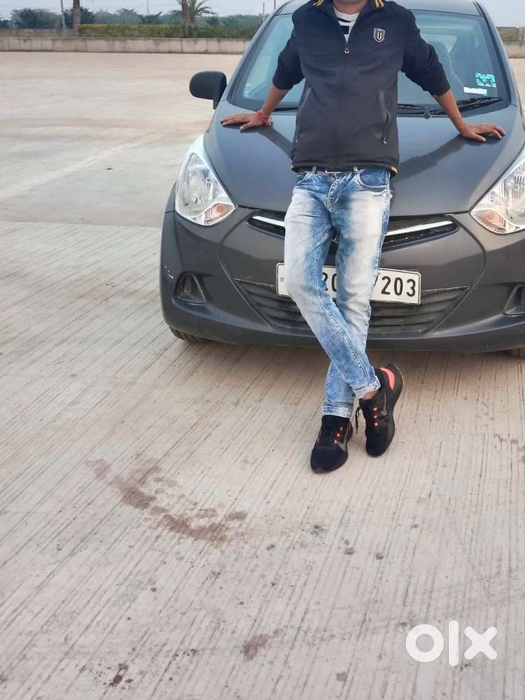 Hyundai Eon Hybrid 2018 Year Model