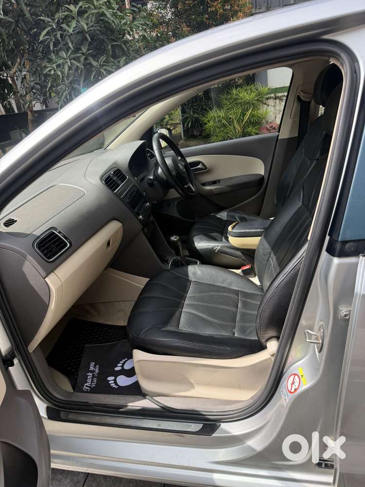 Volkswagen Vento 1.5 Tdi Highline Plus, 2011, Diesel
