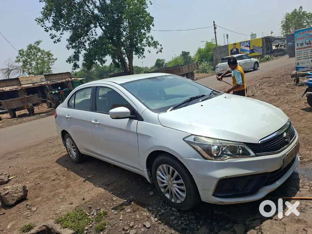 Maruti Suzuki Ciaz 2021