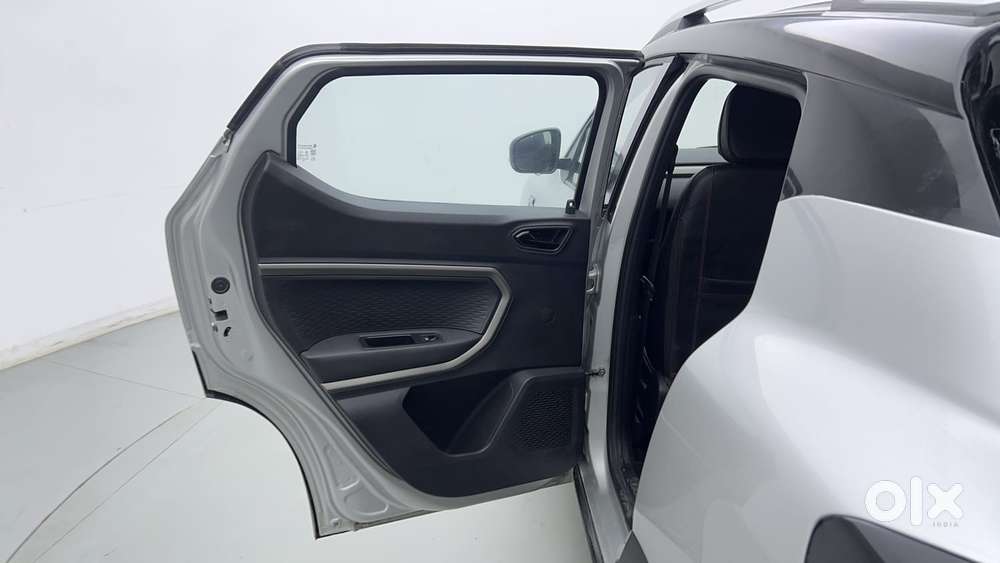 Renault Kiger Rxz Amt Dt, 2021, Petrol