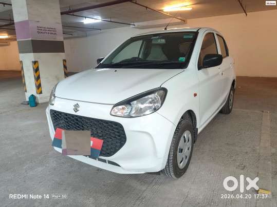 Maruti Suzuki Alto 800 0.8 Vxi Plus, 2023, Petrol