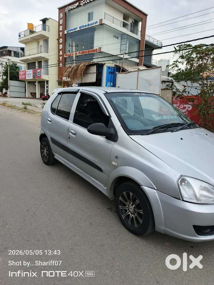 Indica Dls Diesel  Engine 2009 Model Fc Insurance Running Fc Till 202