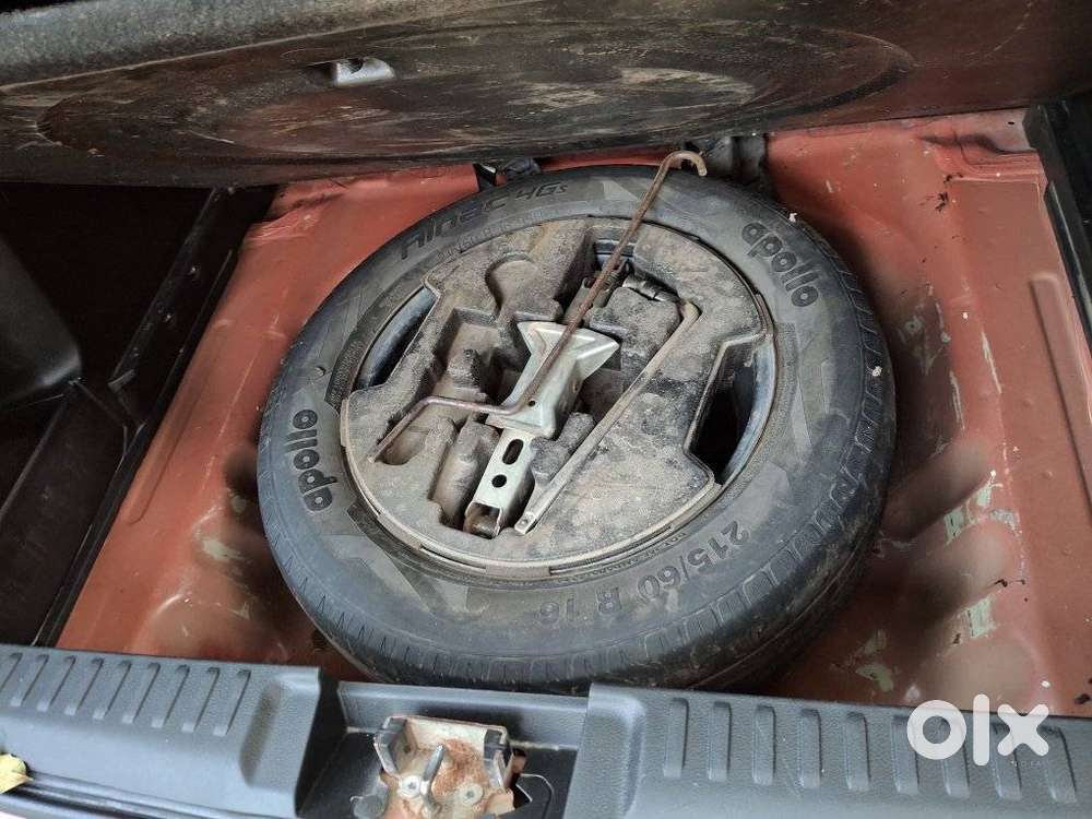 Maruti Suzuki Brezza