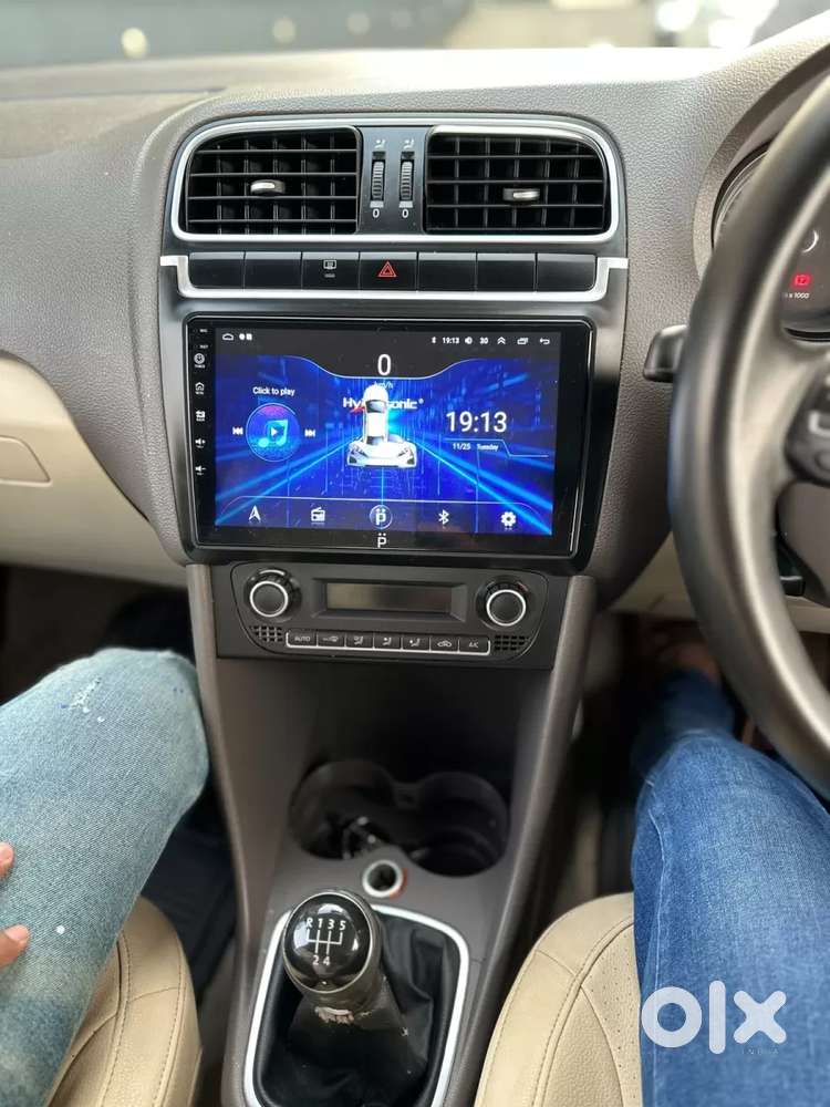 Volkswagen Vento 1.5 Tdi Highline, 2014, Diesel