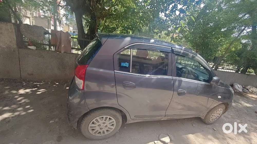 Hyundai New Santro 2019 Petrol 52000 Km Driven