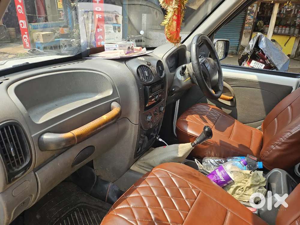 Mahindra Scorpio Diesel 2013