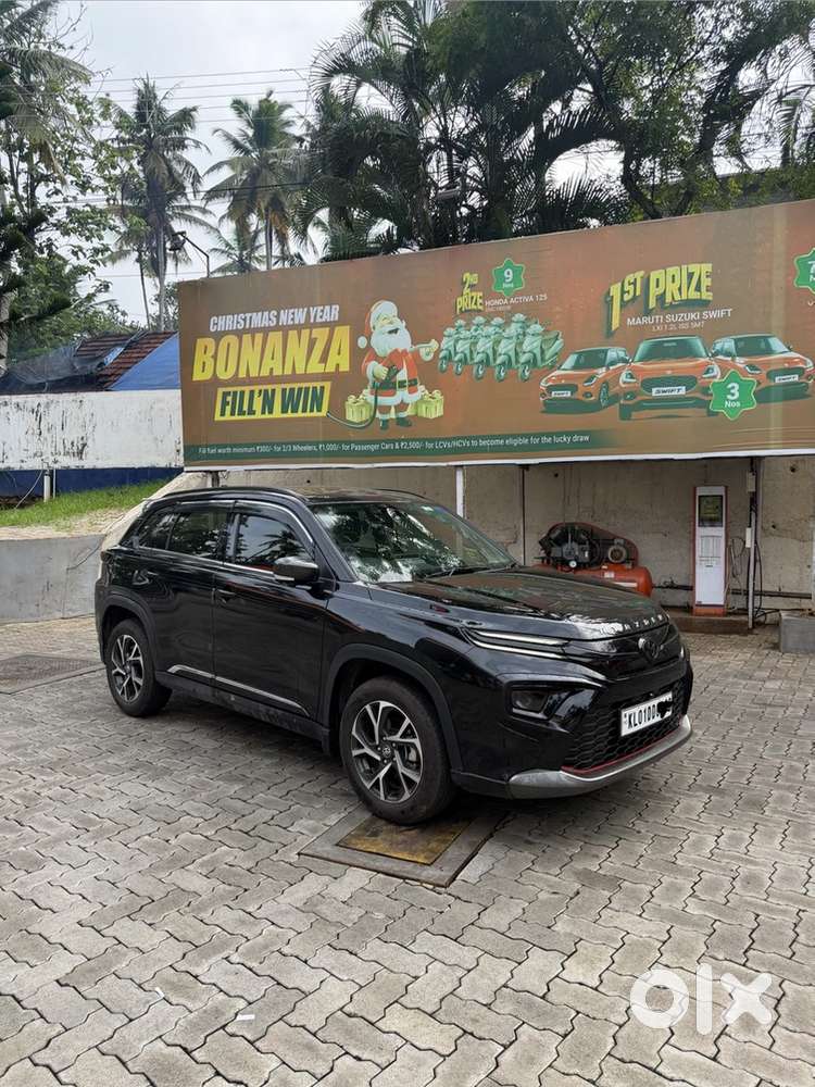 Toyota Petrol Manual 2024 Car