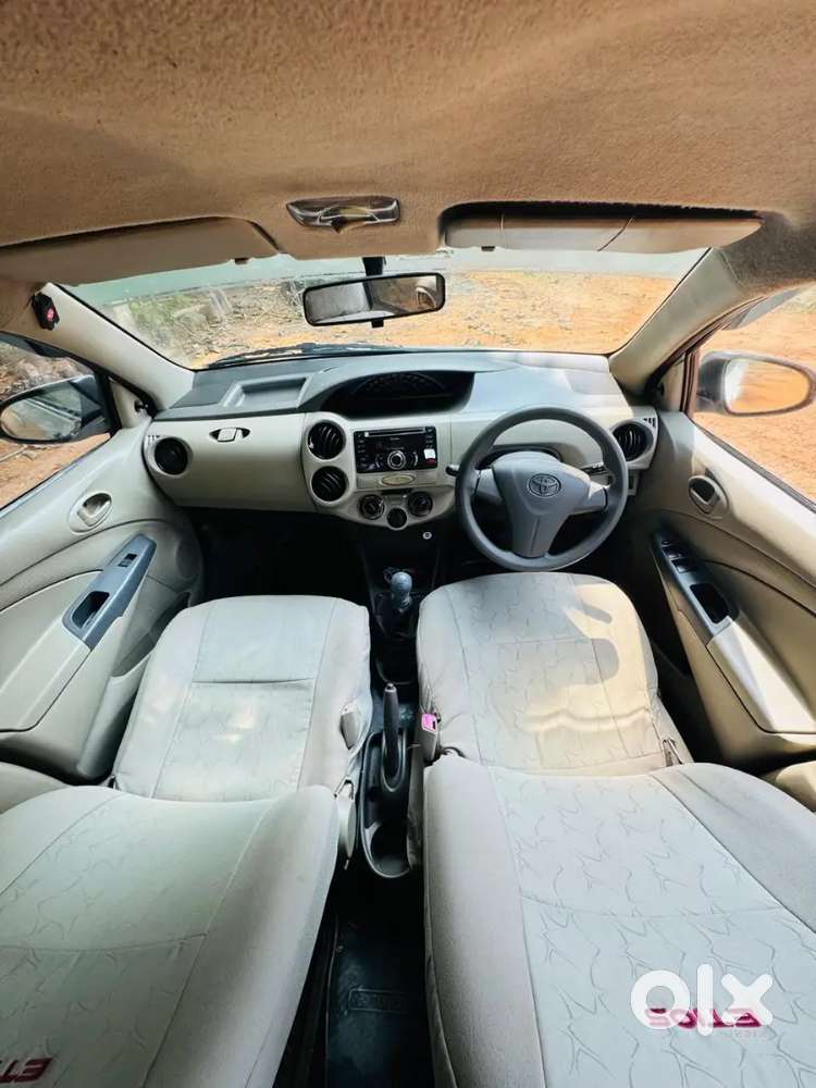 Toyota Etios