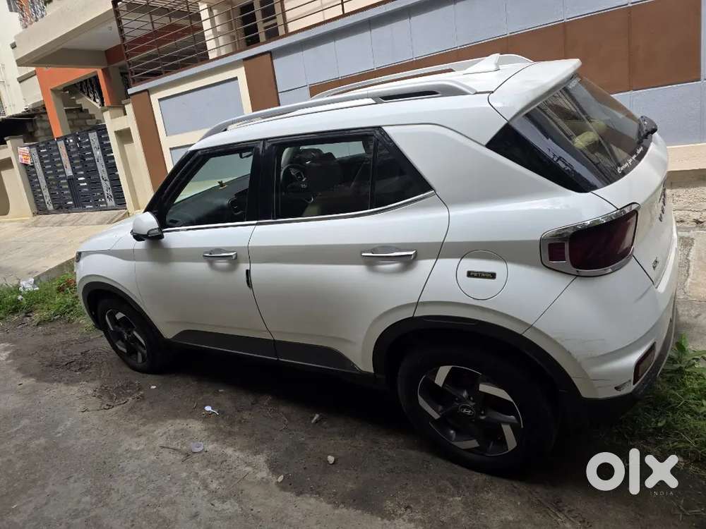Hyundai Venue 1.0 Turbo 2019