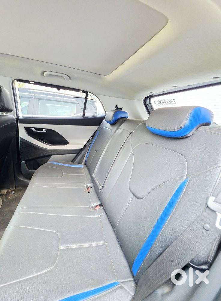 Hyundai Creta 1.6 Sx (o), 2020, Petrol