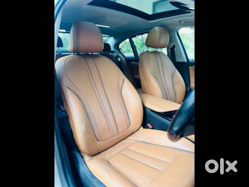 Bmw 5 Series 2.0 525d Luxury Plus, 2018, Diesel