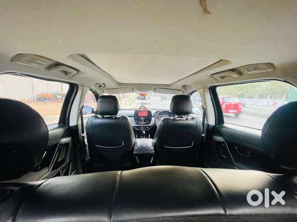 Tata Harrier 2.0 Kryotec Xt Plus Dark Edition, 2022, Diesel