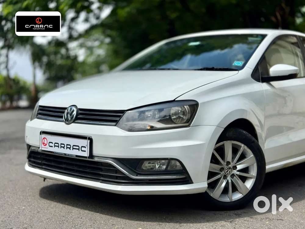 Volkswagen Ameo 1.5 Tdi Highline At, 2017, Diesel