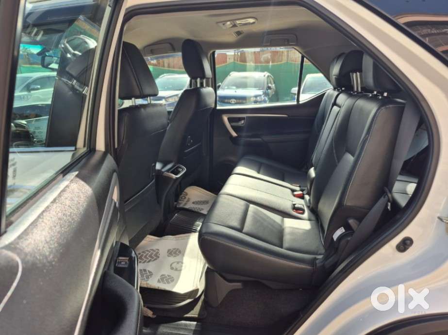 Toyota Fortuner 4x2 Mt 2.8 Diesel, 2024, Diesel