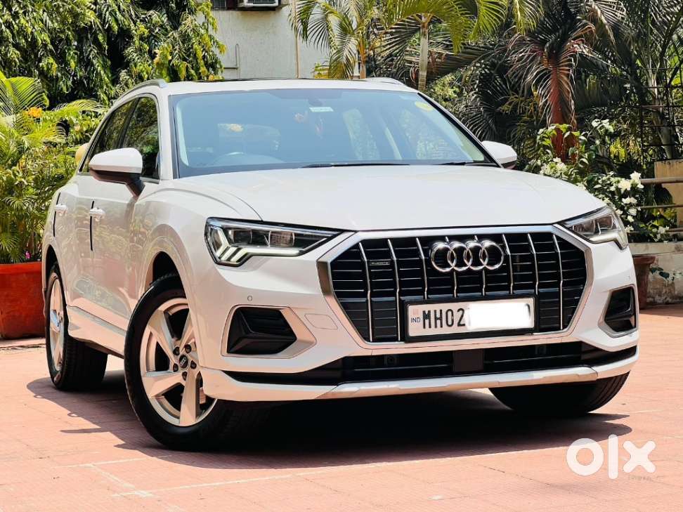 Audi Q3 40 Tfsi Premium Plus, 2023, Petrol