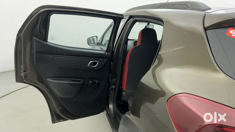 Renault Kwid Rxt 1.0, 2020, Petrol