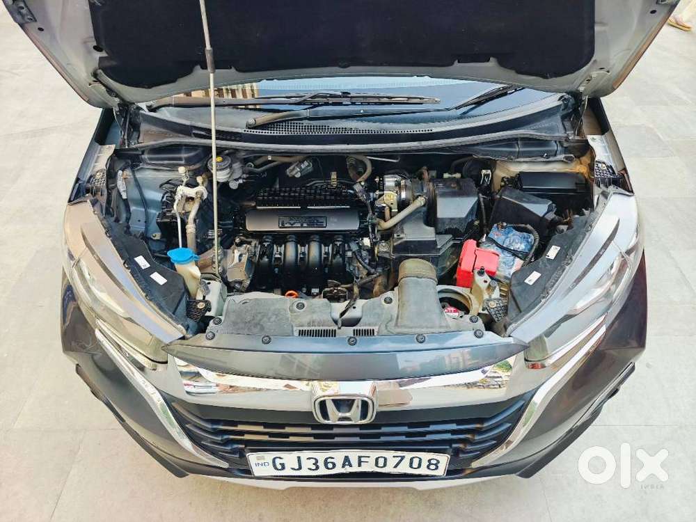 Honda Wr-v 1.2 Vx I-vtec, 2022, Petrol