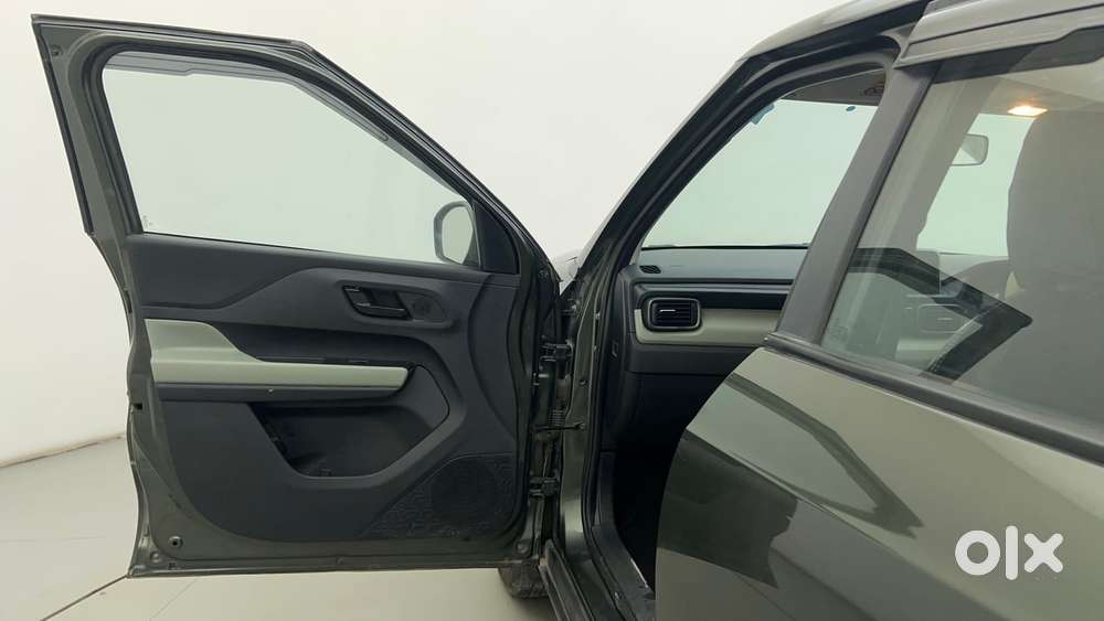 Tata Punch 1.2 Revotron Accomplished Camo Amt, 2022, Petrol