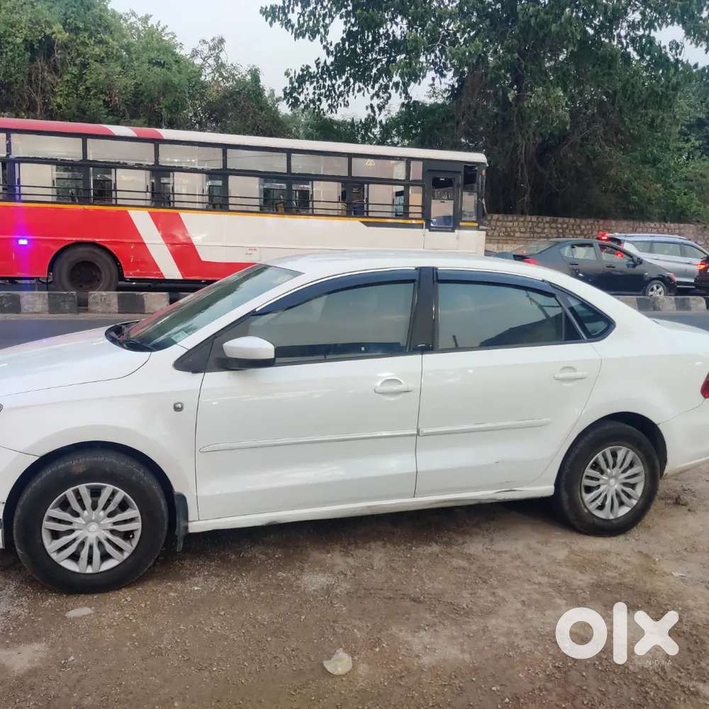 Skoda Rapid 2013 Diesel Well Maintained