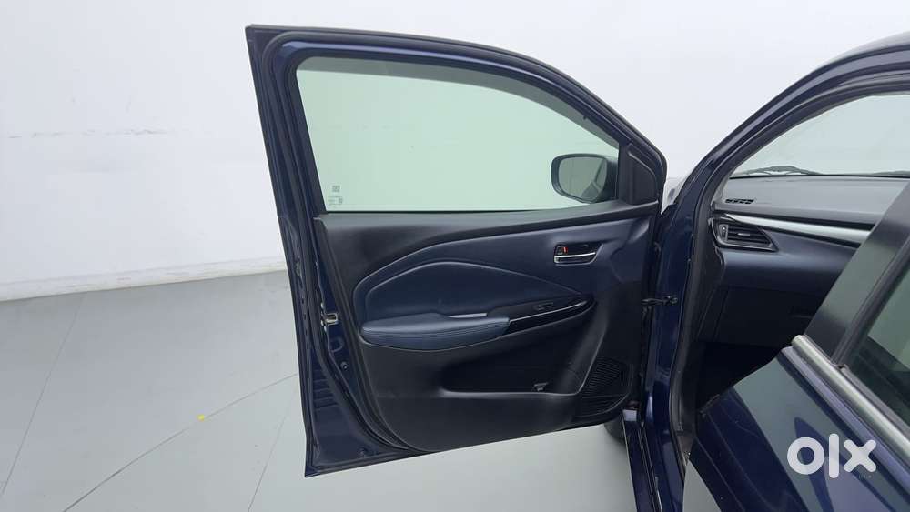 Maruti Suzuki Baleno 1.2 Zeta At, 2022, Petrol